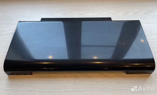 Части корпуса Epson Stylys photo P50