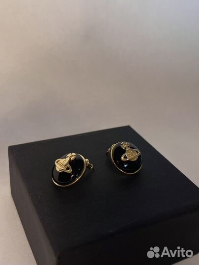 Серьги Vivienne Westwood