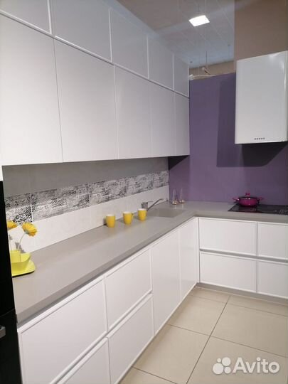 Кухонный гарнитур Капитель