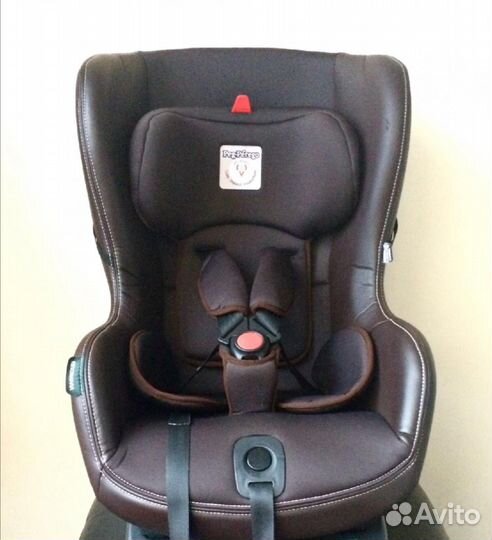 Peg perego viaggio 1 duo fix