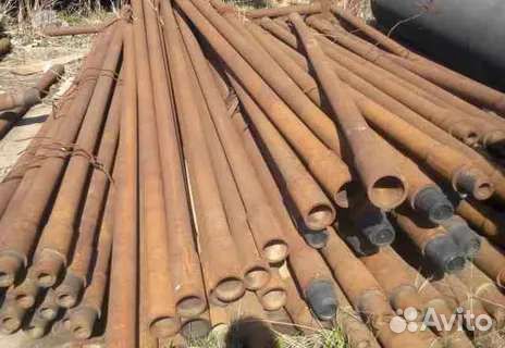 Профильная труба