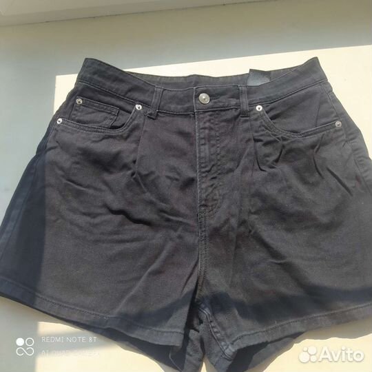 Шорты женские
