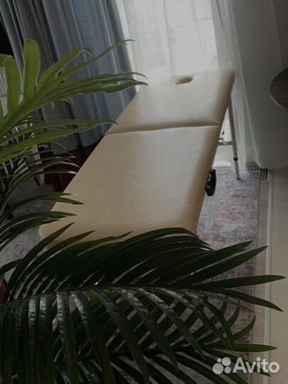 Массаж, Стоун массаж