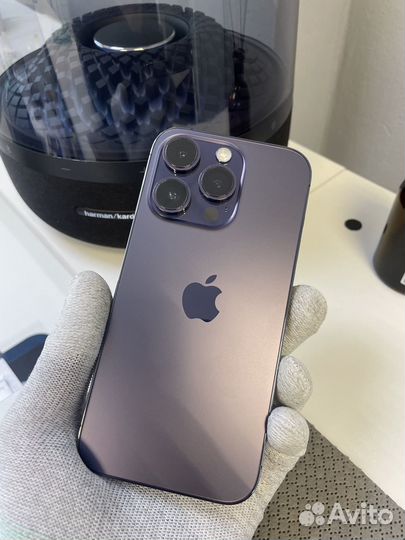 iPhone 14 Pro, 256 ГБ