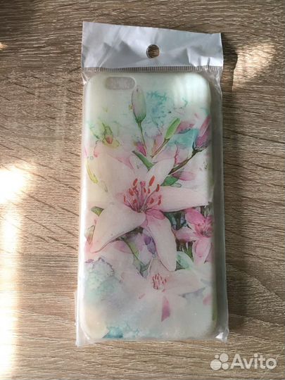 Чехлы для iPhone