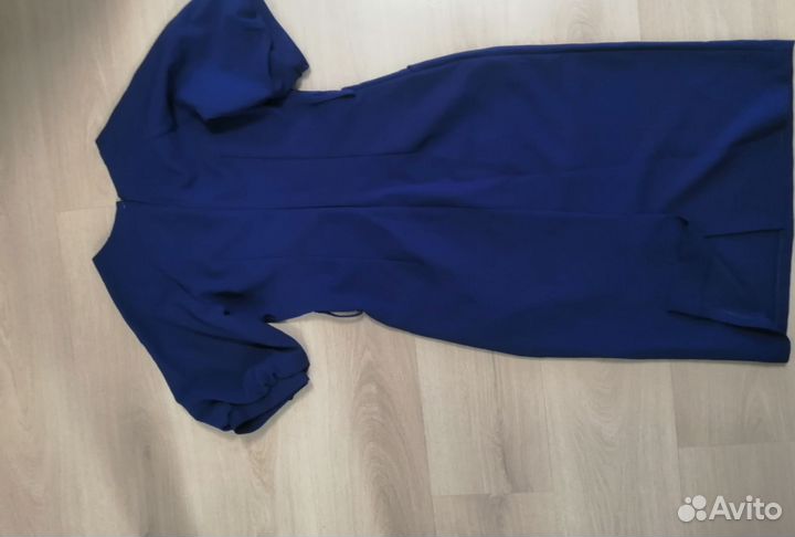 Вечернее платье 46 размера