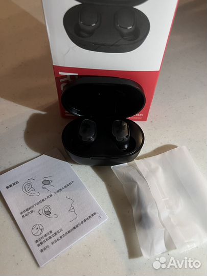 Redmi airdots 2