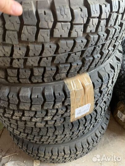 КАМА И-520 235/75 R15 105Q