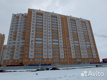 Ход строительства Дома по ул. Магистральная 1 квартал 2022