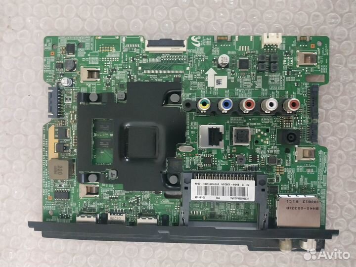 Платы для ЖК телевизоров