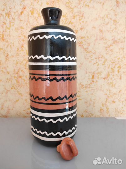 Кружка пивная Банки аптечные