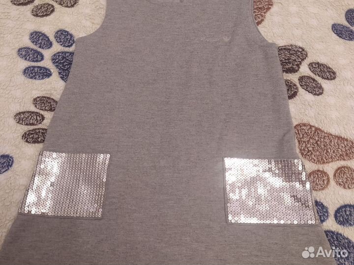 Сарафан Armani Junior 104