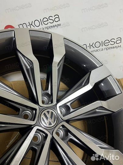 Диски Suzuka style R21