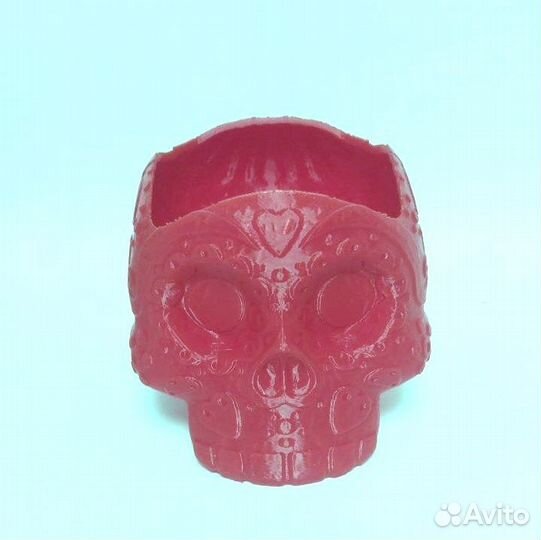 Карандашница Черепок