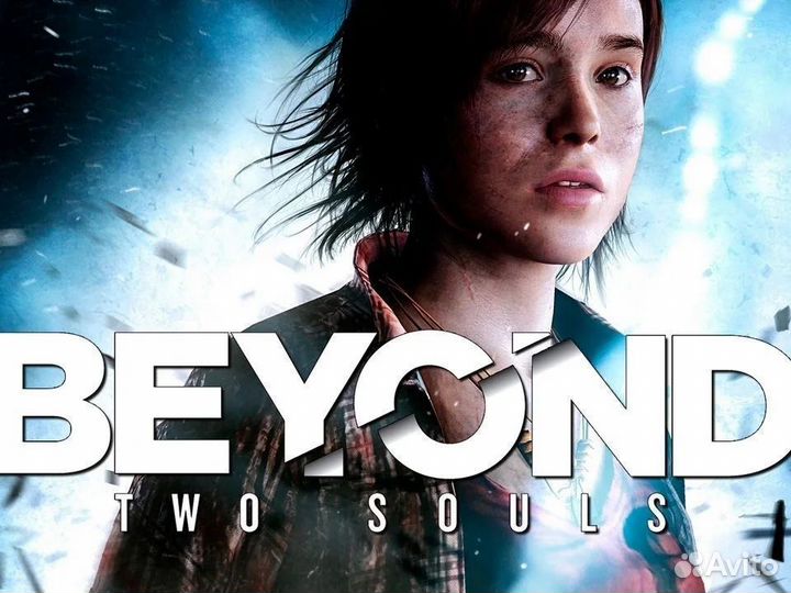 Beyond Two Souls Steam Пополнение