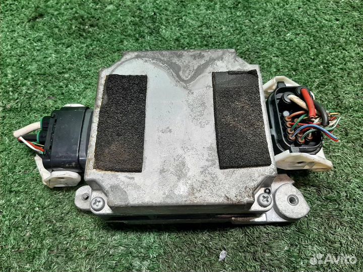 Блок управления усилителя руля Lexus GS 450H 2007