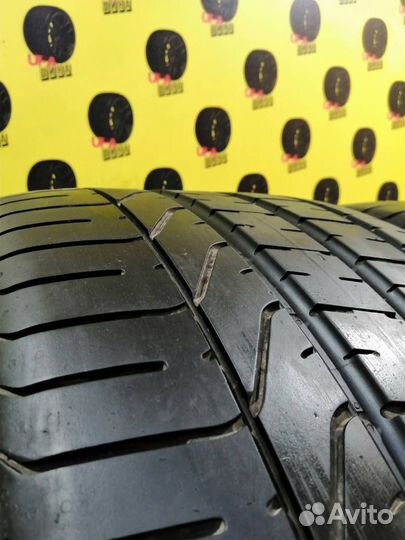 Pirelli P Zero 315/35 R21
