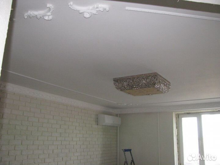 Ремонт квартир