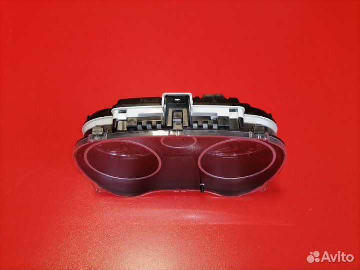 Щиток приборов Opel Corsa S07 A14XER 2011