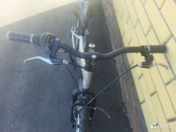 Велосипед детский 20д