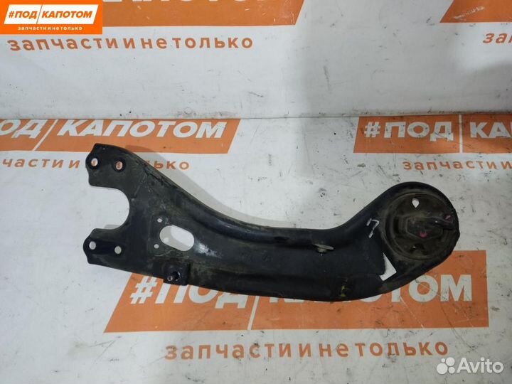 Рычаг задний продольный левый Hyundai ix35 рест