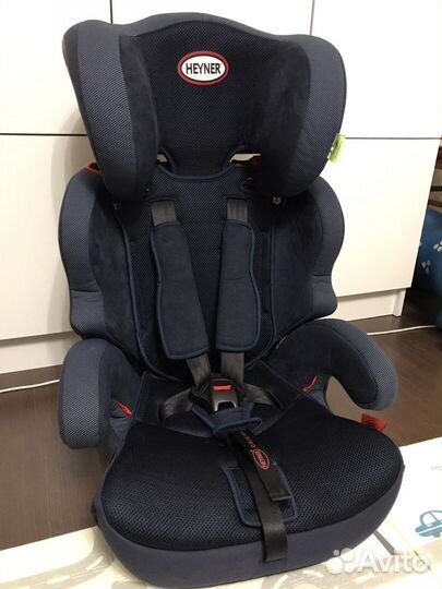 Автокресло