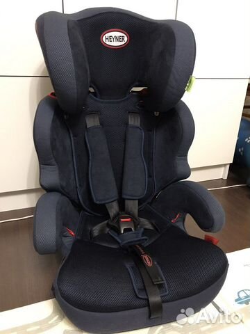 Автокресло