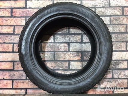 Nokian Tyres WR 205/55 R16