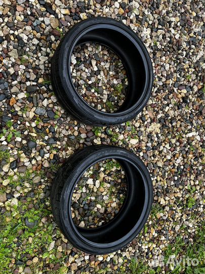 Toyo DRB 245/35 R20 95W