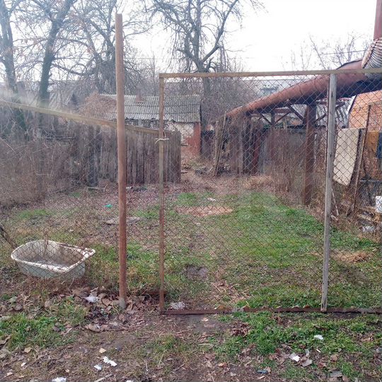 Гараж, 24 м²