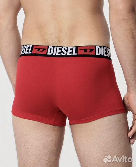 Diesel.комплект трусов. XL