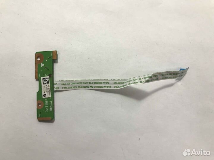 Плата питания для DNS TWH