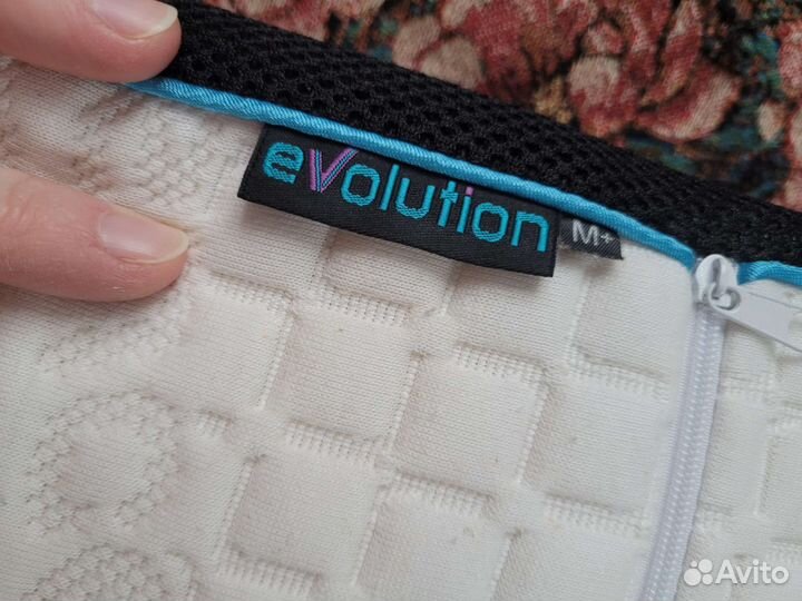 Ортопедическая подушка evolution