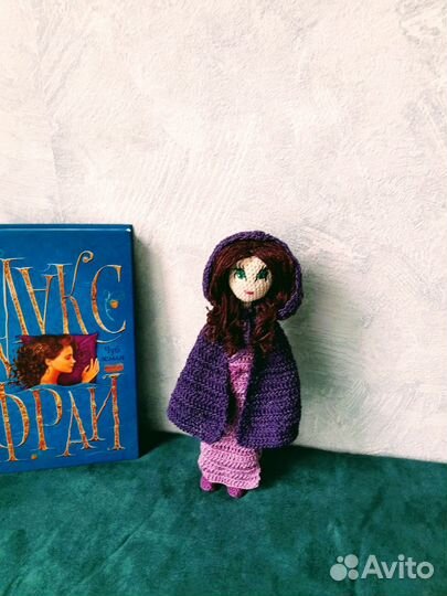 Макс Фрай. Персонажи 