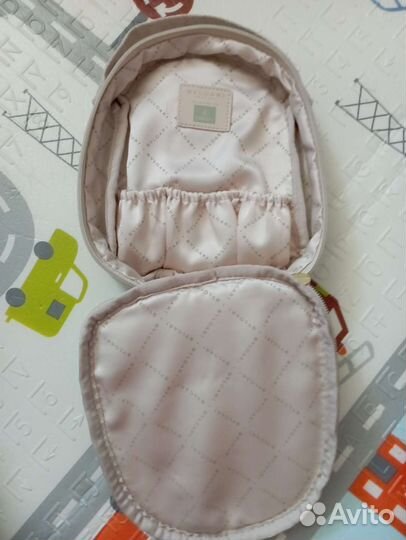 Косметичка bulgari оригинал новая