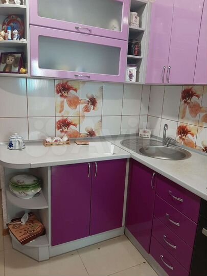 Дом 100 м² на участке 1 сот.