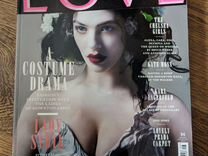 Журнал Vogue Love