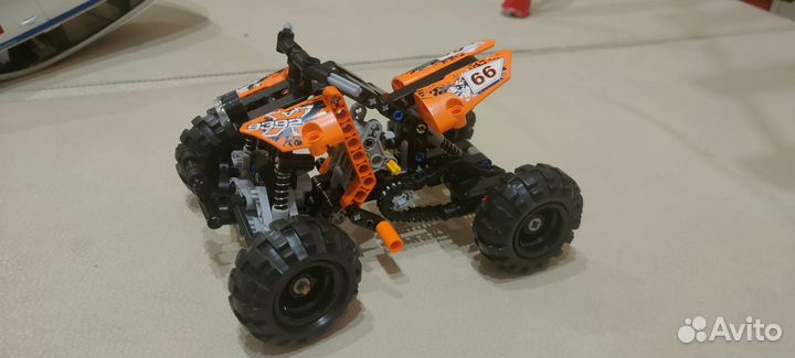 Lego technic