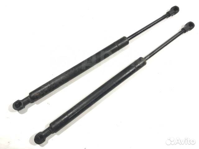 Амортизатор багажника BMW 3 E46