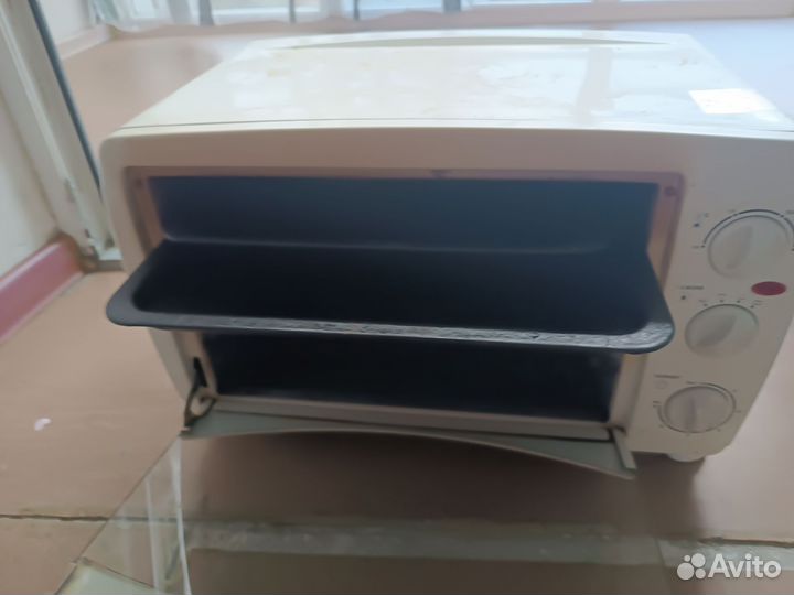 Электропечь для кухни