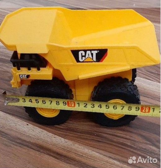 Машина грузовик