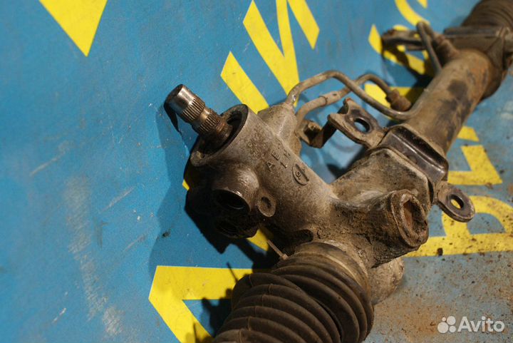 Рулевая рейка Toyota Corolla E11