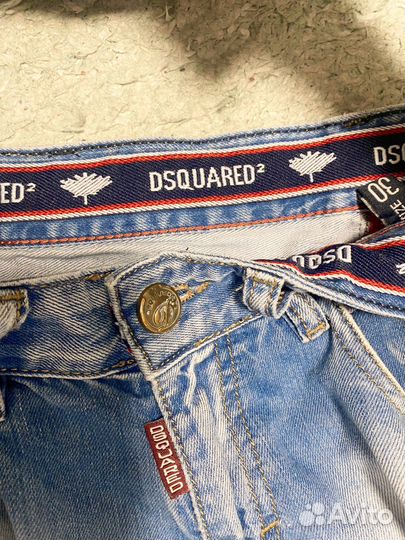 Dsquared2 Jeans