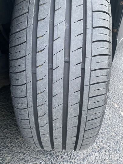 Nexen N'Fera SU1 215/55 R17