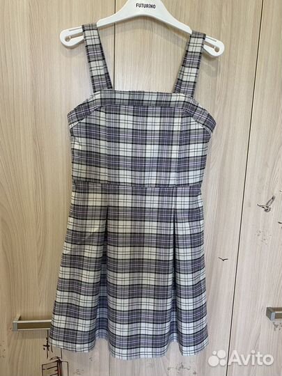 Школьная одежда для девочки