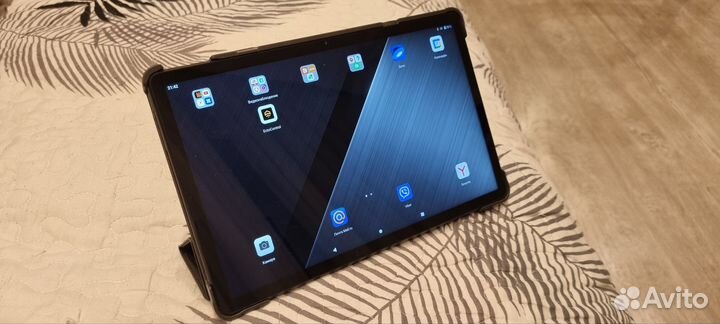 Планшет lenovo tab p11