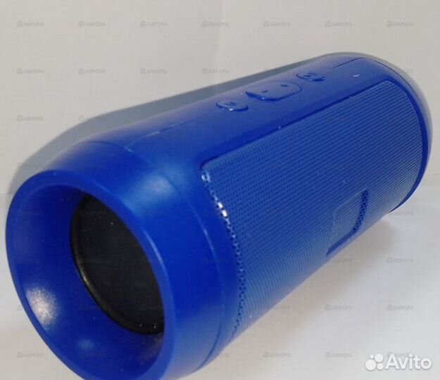 Портативная колонка Portable Speaker Charge Mini3+