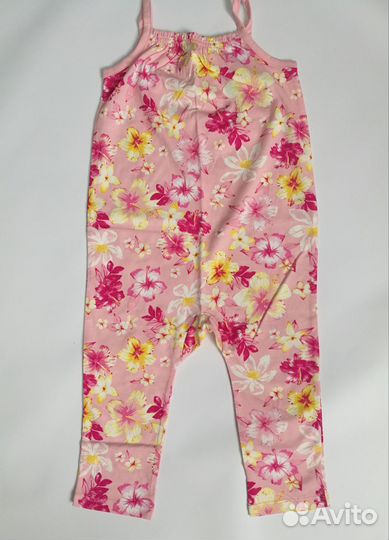 Детская одежда hm новая 92