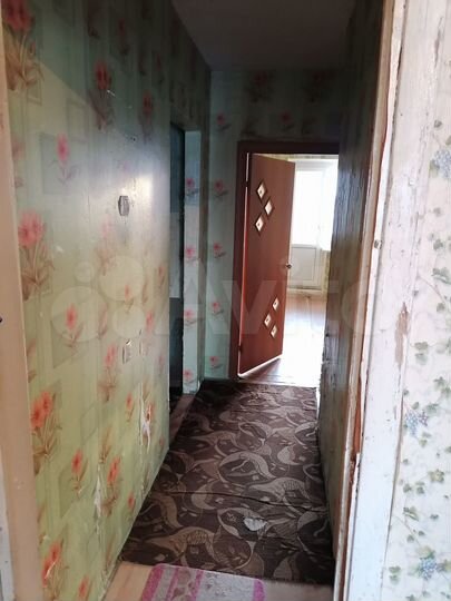 1-к. квартира, 34 м², 4/5 эт.