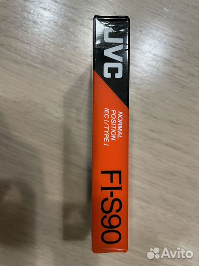 Аудиокассеты